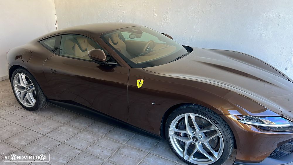 Ferrari Roma Standard - 3