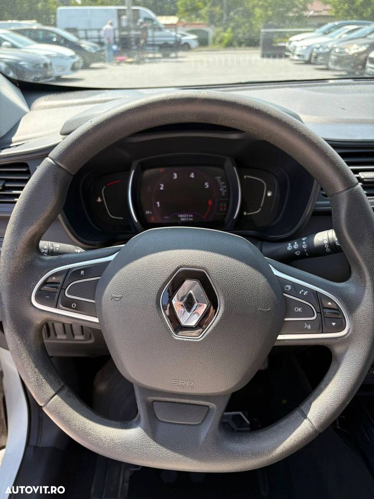 Renault Kadjar - 20