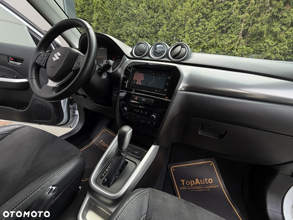 Suzuki Vitara 1.6 Premium 2WD - 17