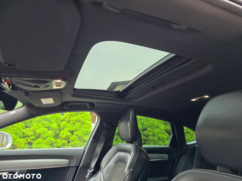 Volvo S90 D4 Geartronic R Design - 15