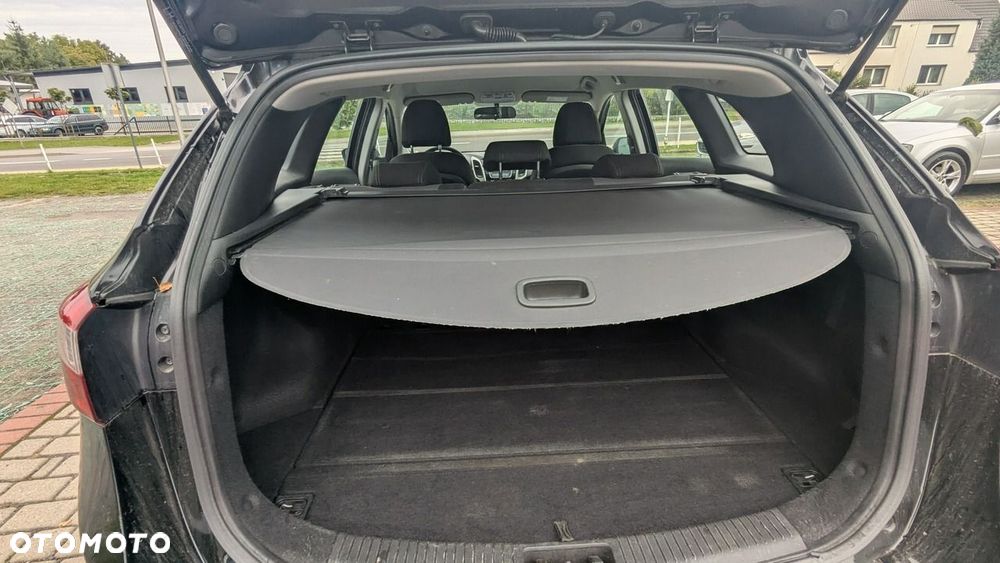 Hyundai i30 2013