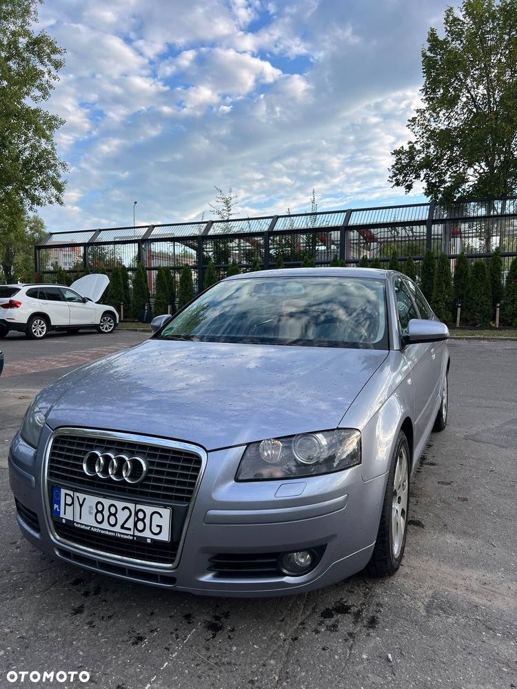 Audi Inny - 1