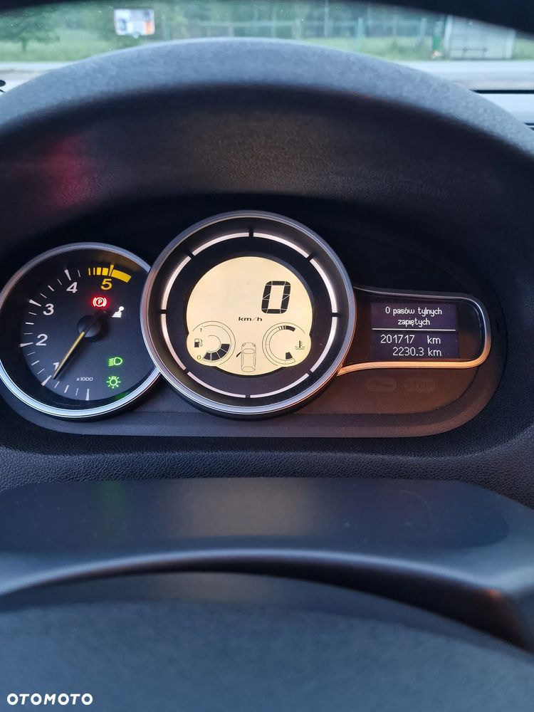 Renault Megane dCi 90 FAP Expression - 31