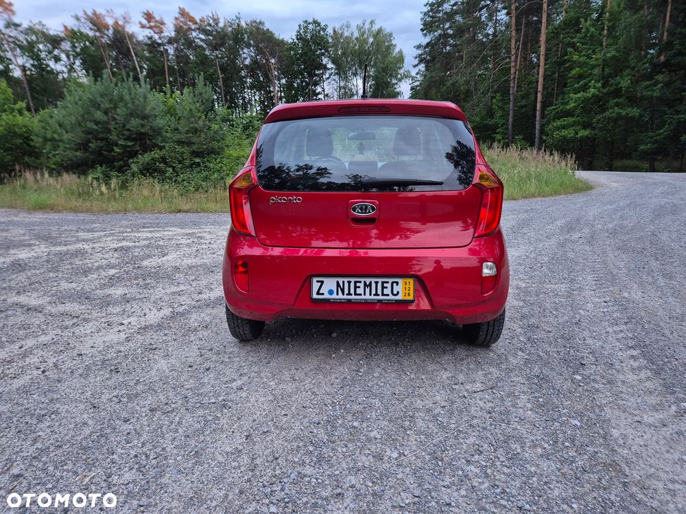 Kia Picanto - 16