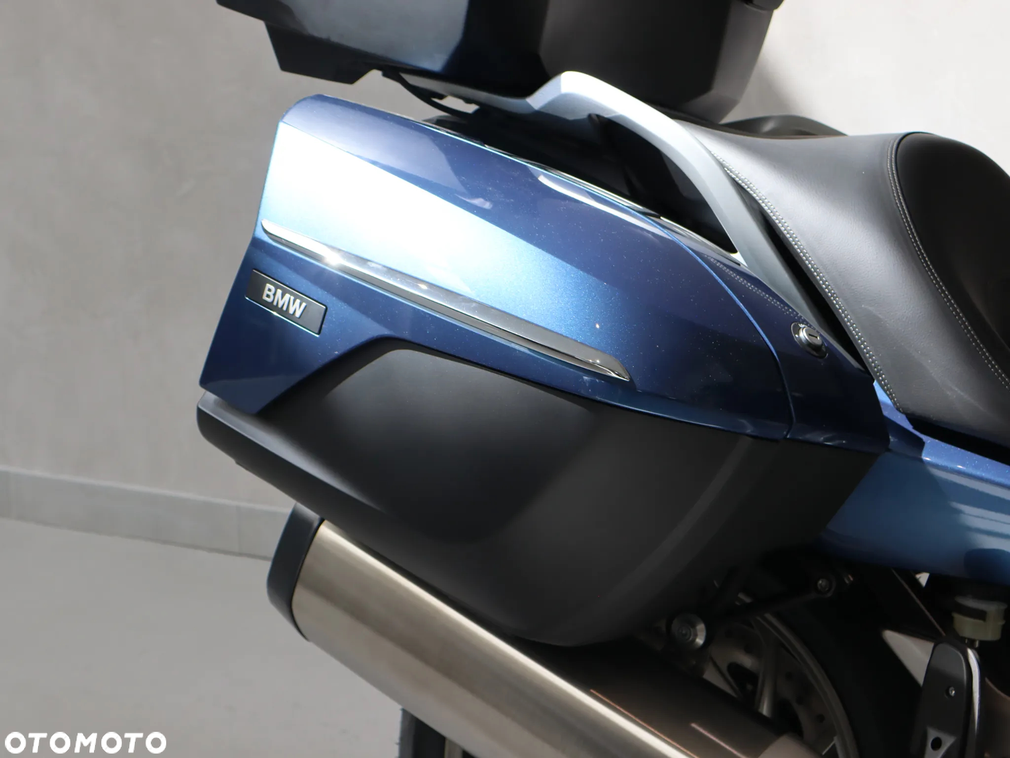 BMW K - 2