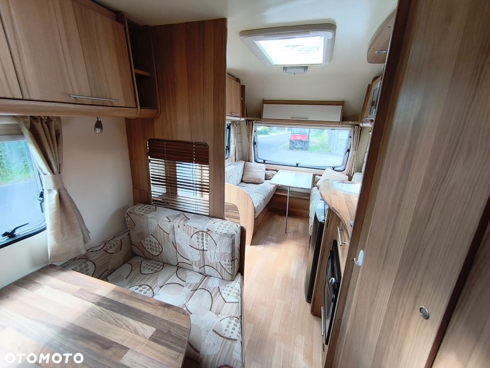 Bailey ORION 440 - 4 - 30
