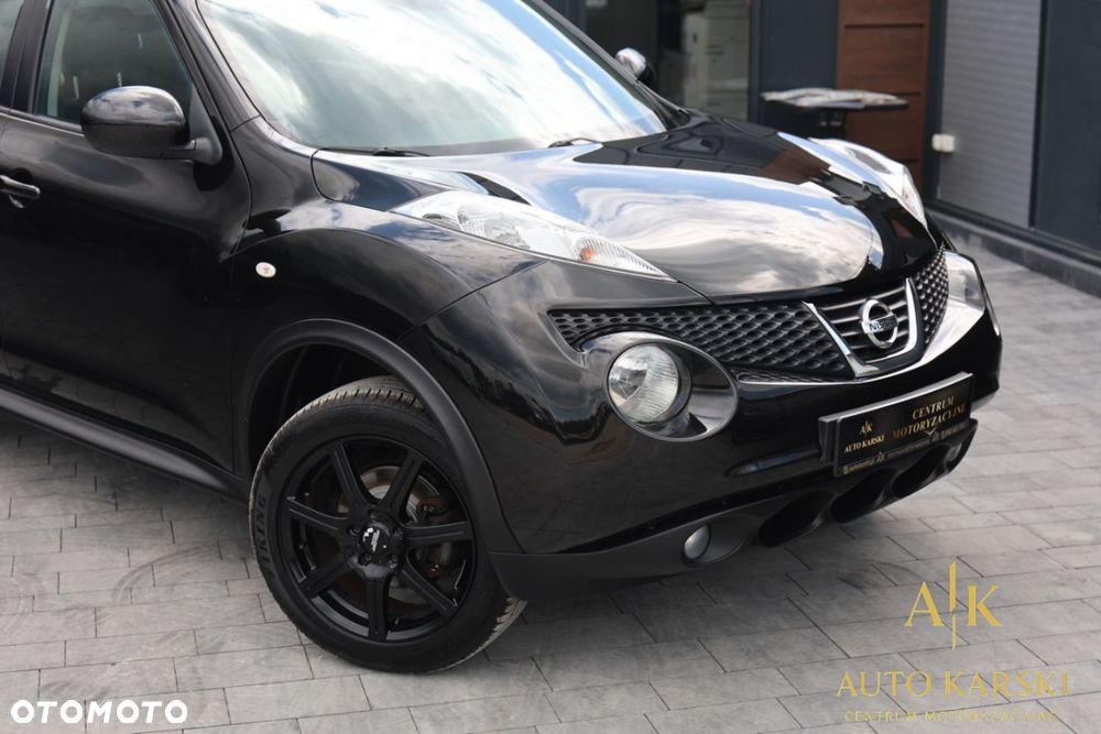 Nissan Juke - 16
