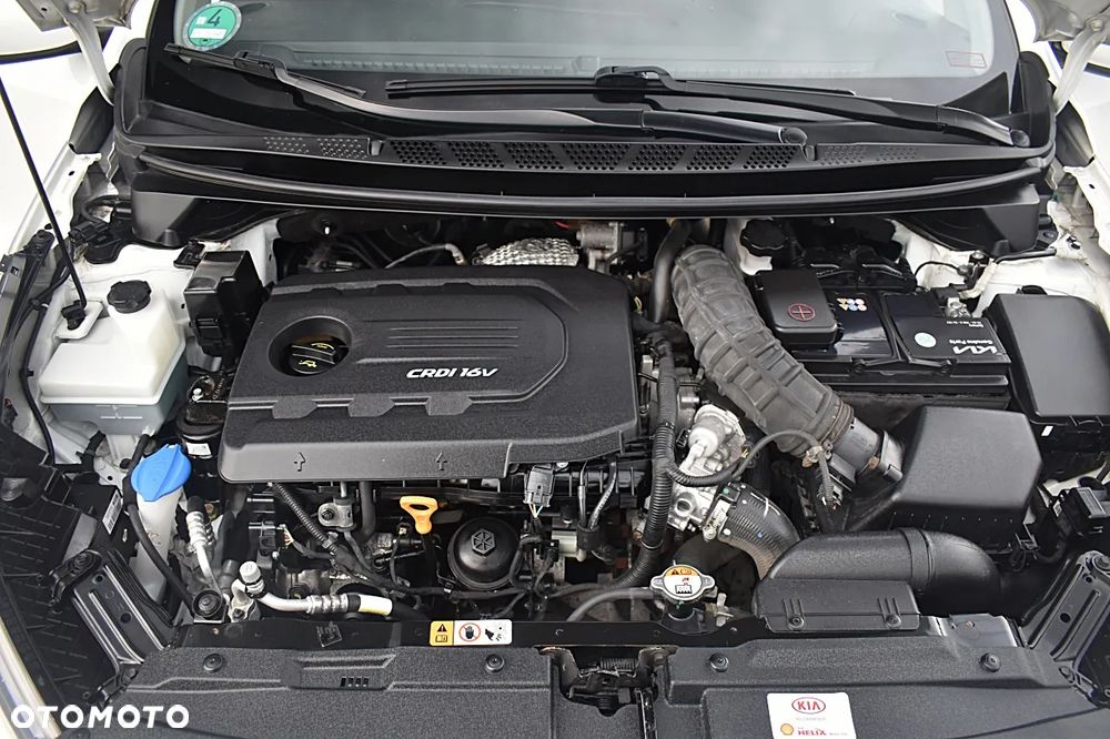 Kia Ceed 1.6 CRDi XL - 11