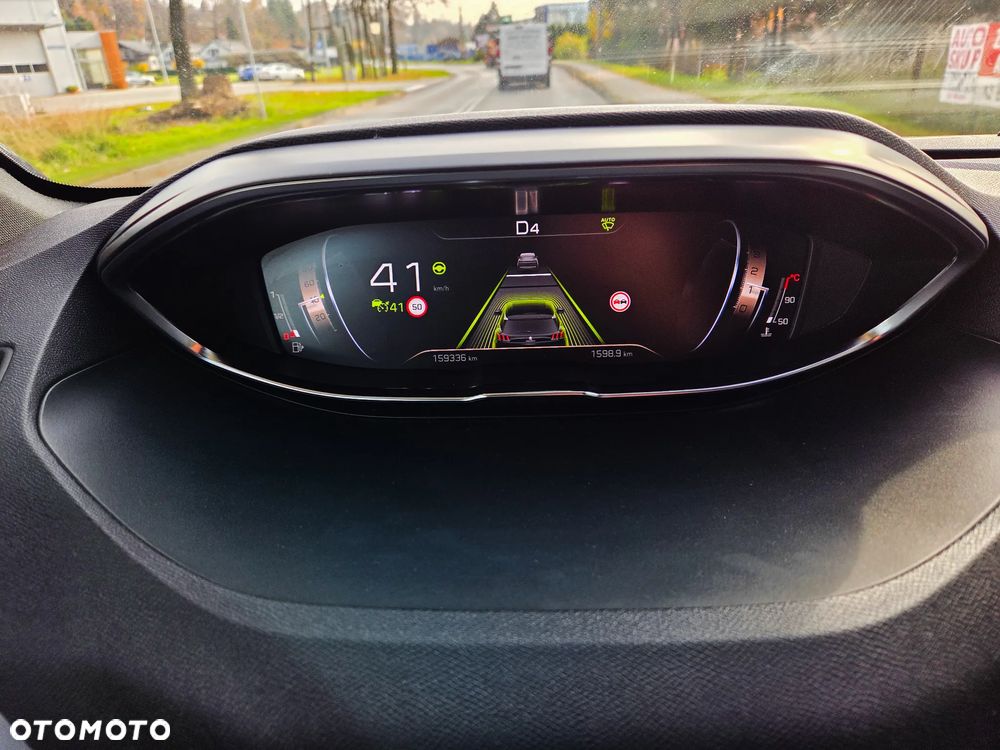 Peugeot 5008 2.0 BlueHDi GT S&S EAT8 - 9