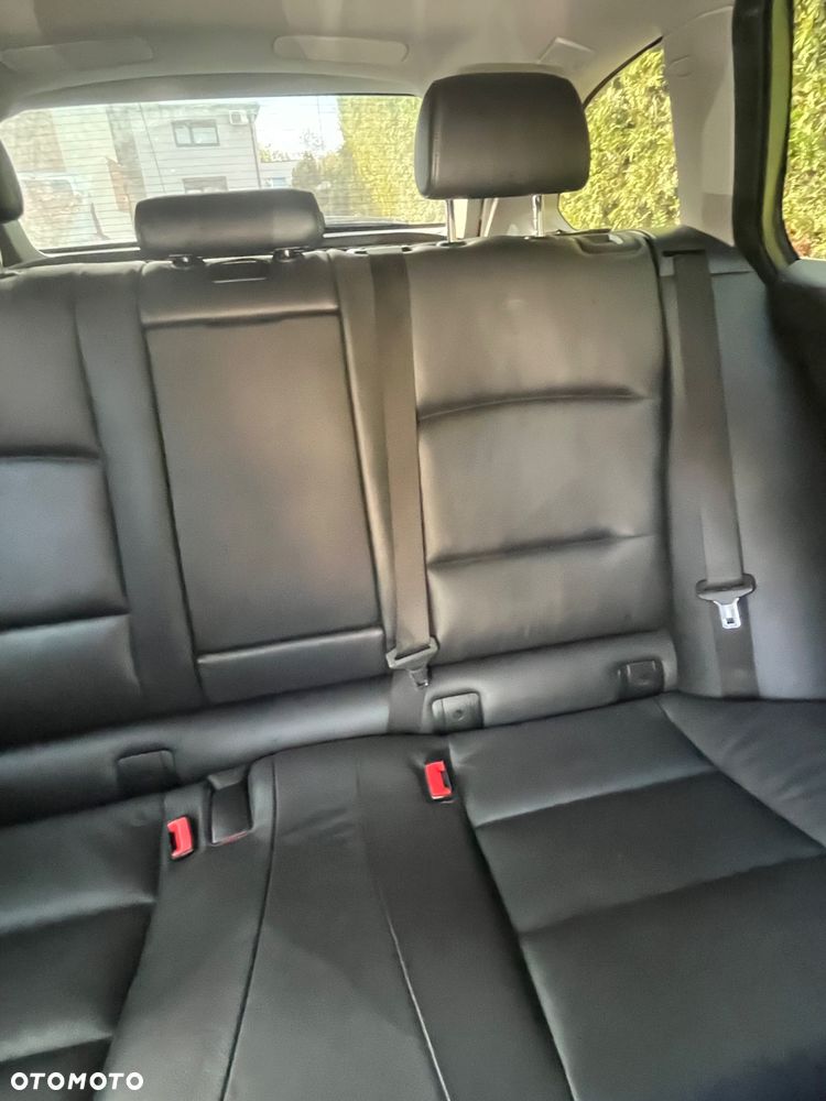 BMW Seria 5 520d - 10