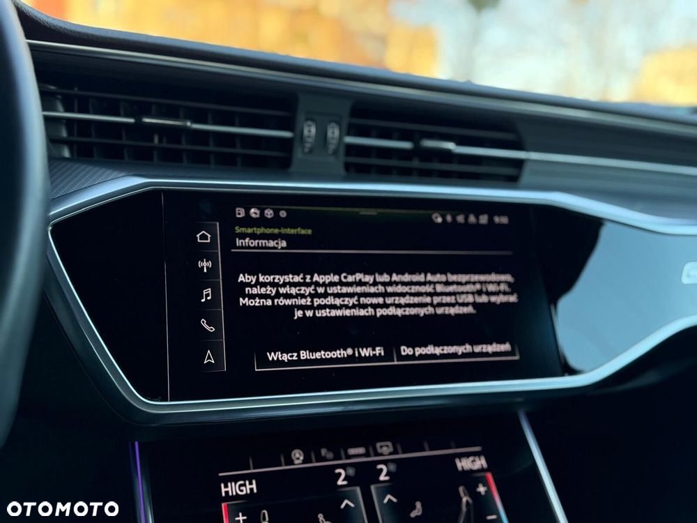 Audi A6 Limousine - 34