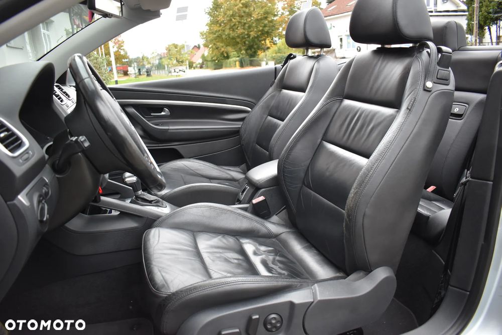 Volkswagen Eos - 6