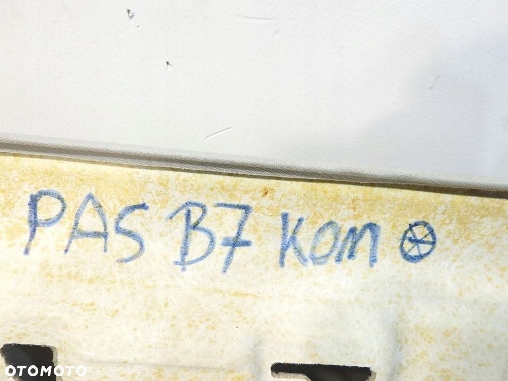 PODSUFITKA VW PASSAT B7 KOMBI 3AF867501D 3AF867501E 3AF867501F 3AF867501G - 2