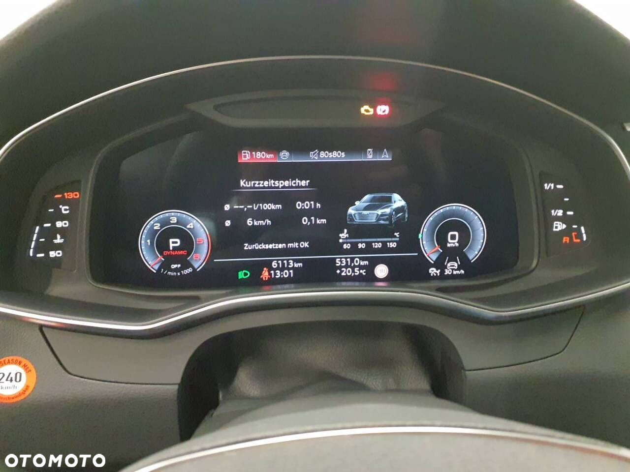 Audi A7 Sportback - 6
