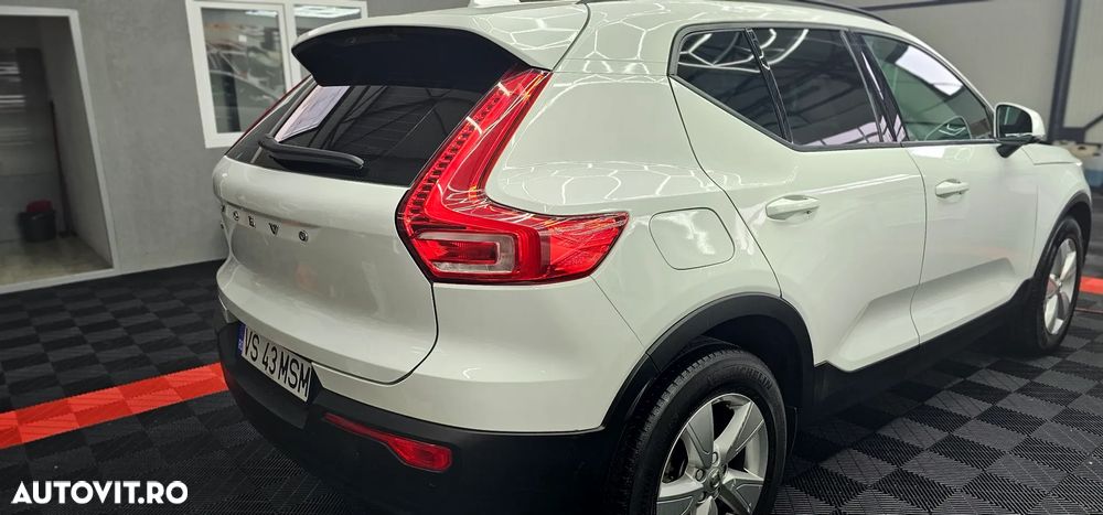Volvo XC 40 D3 Momentum - 16