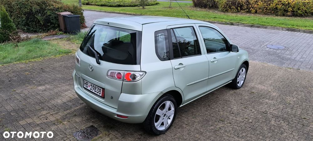 Mazda 2 1.3 Dynamic - 26