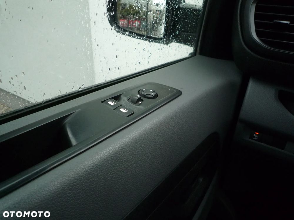 Toyota ProAce - 8