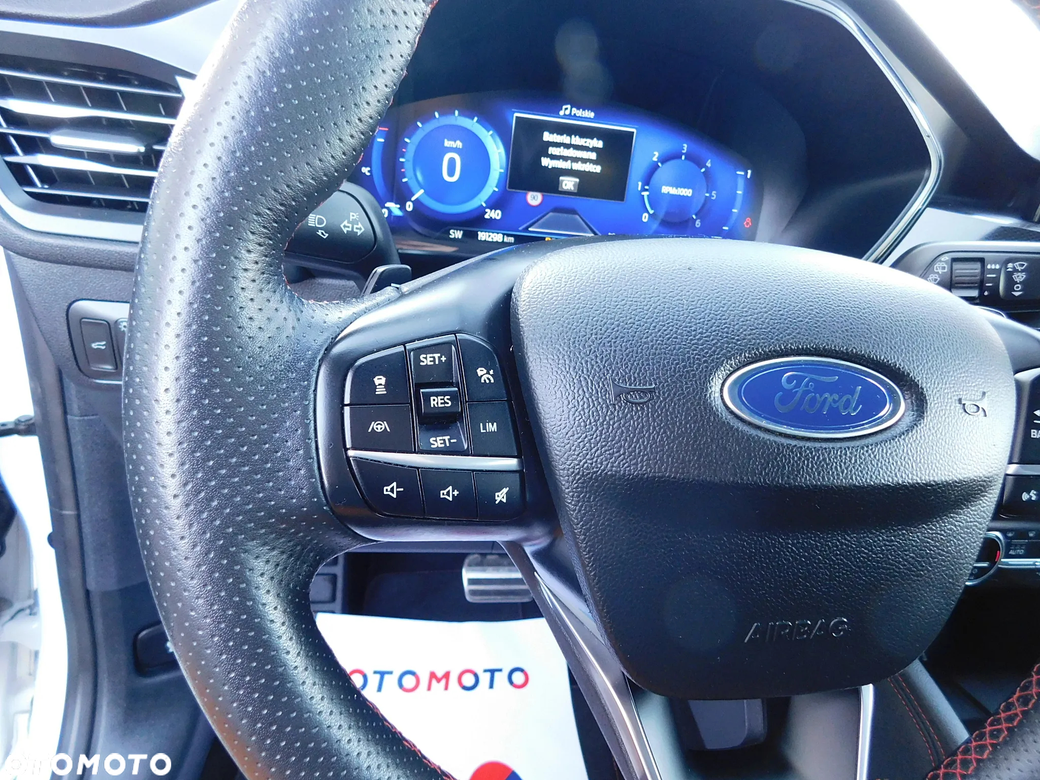 Ford Kuga 1.5 EcoBlue FWD ST-Line X - 12