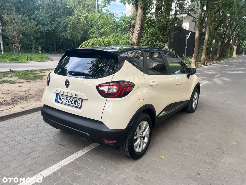 Renault Captur - 6
