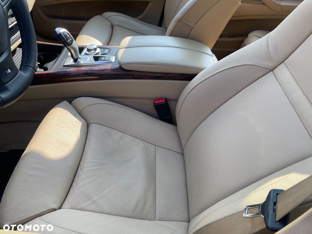 BMW X5 xDrive30d - 15