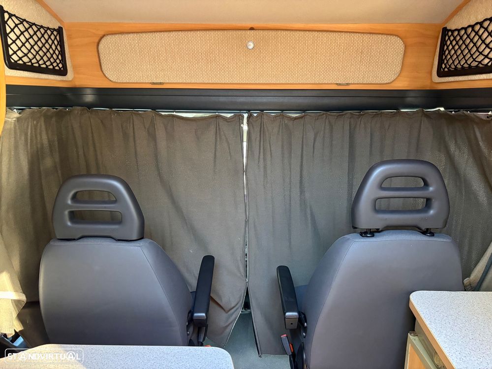 Citroen Jumper Challenger - 24