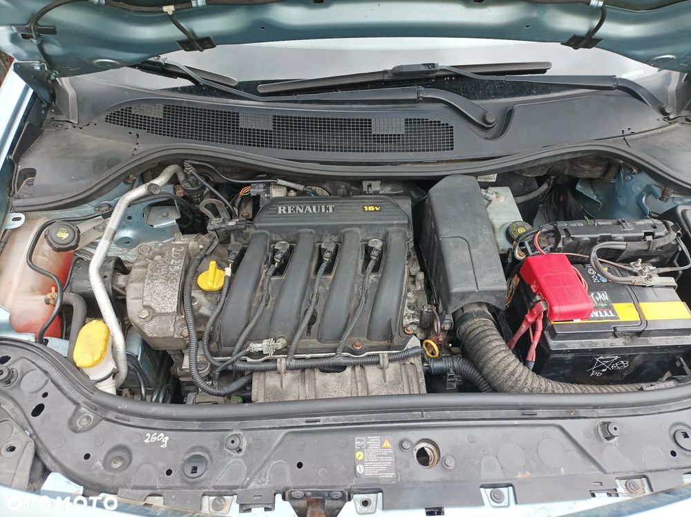 Renault Megane - 13