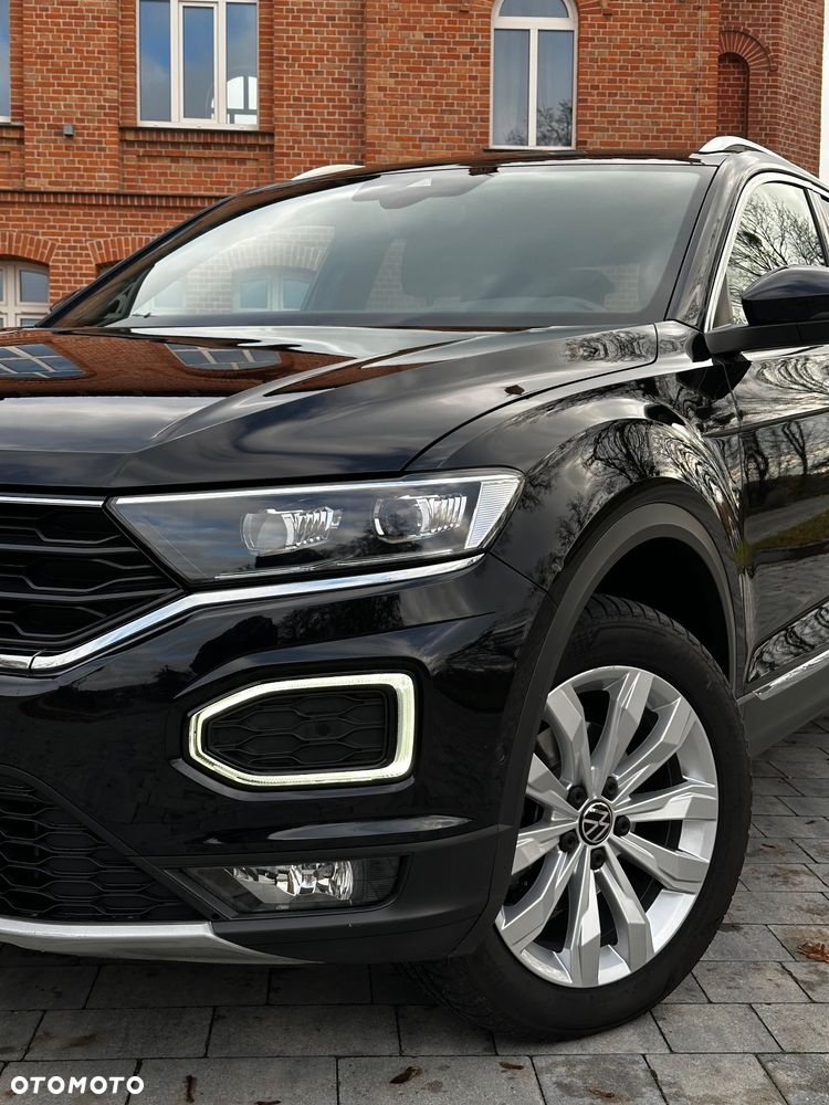 Volkswagen T-Roc - 5