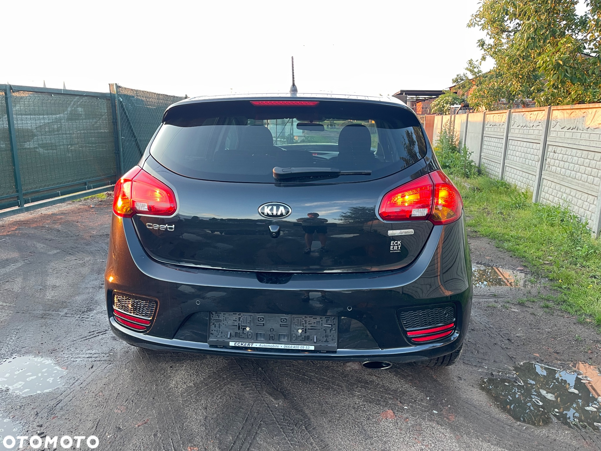 Kia Ceed 1.0 T-GDI 100 ISG Dream Team Edition - 6