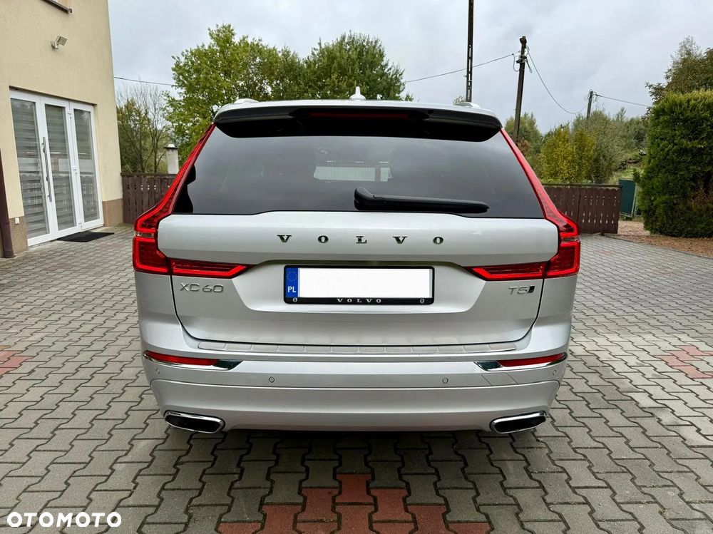 Volvo XC 60 T5 Inscription - 3