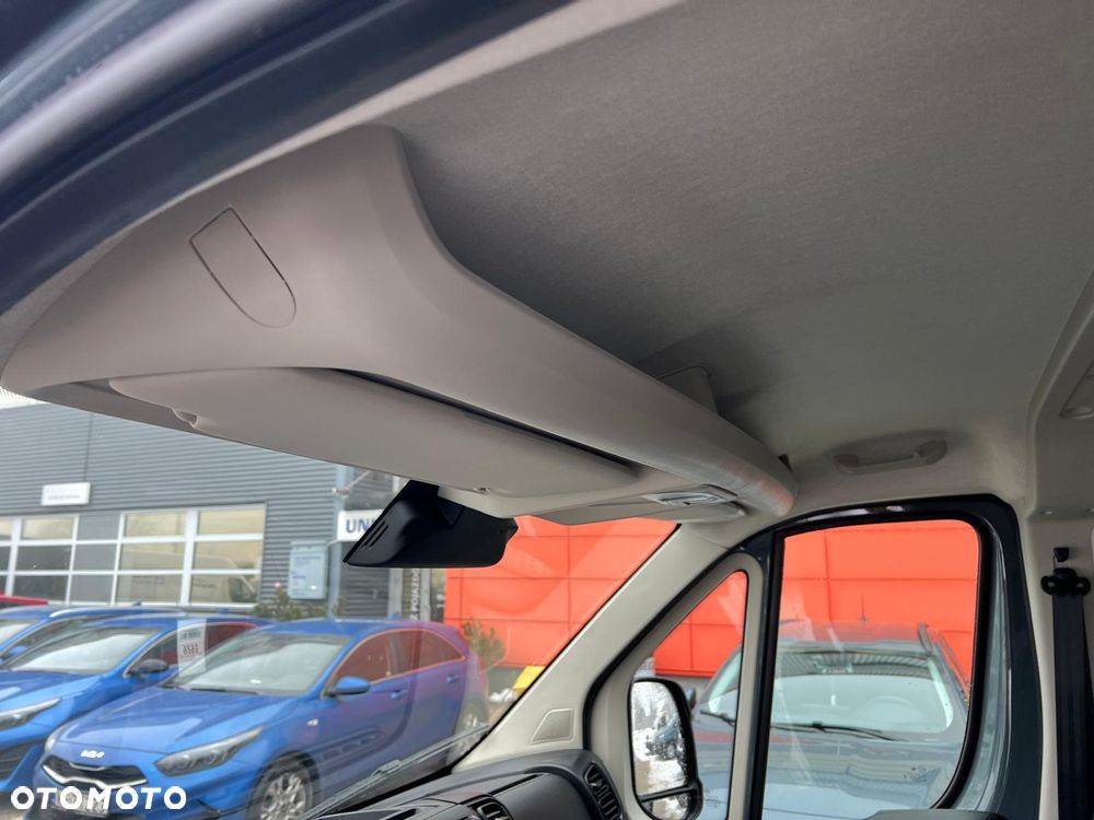 Fiat DUCATO L2H2 3,3t - 20