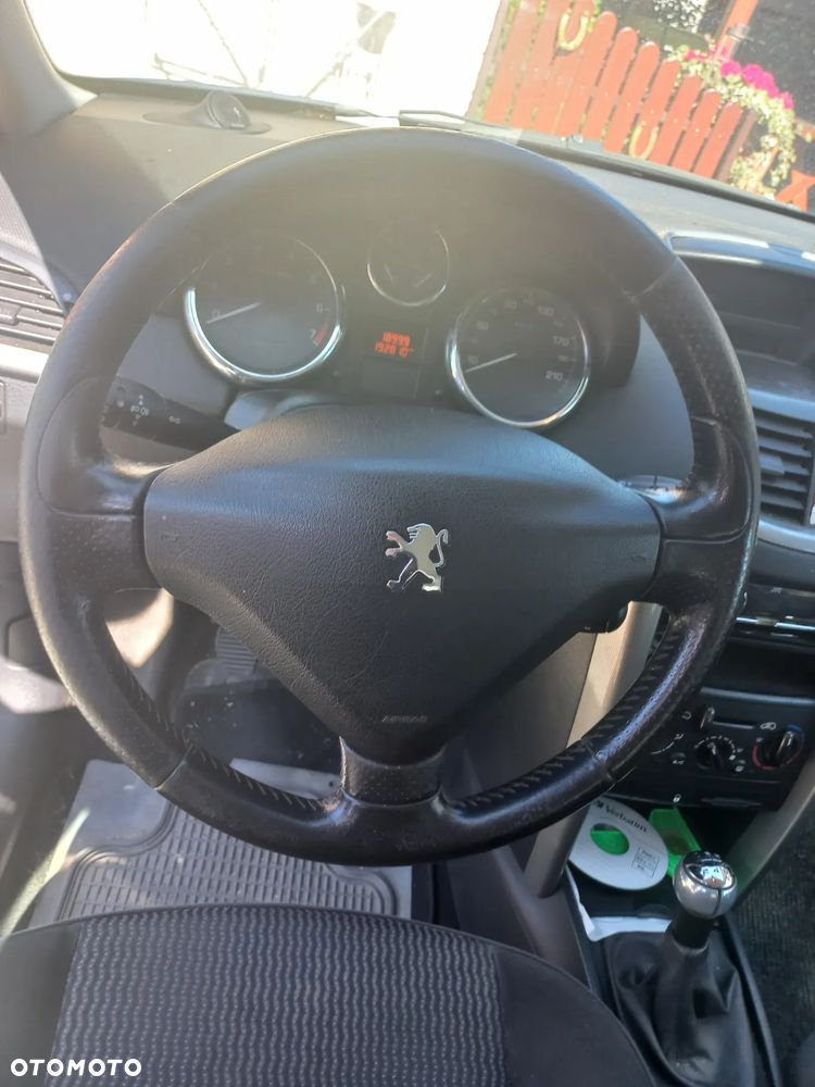 Peugeot 207 - 5