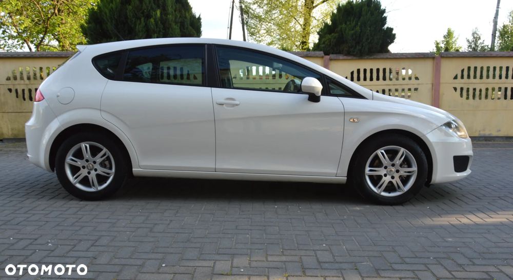 Seat Leon - 7