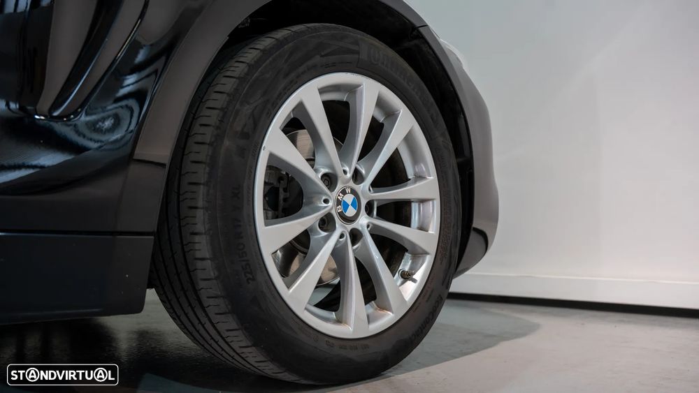 BMW 418 Gran Coupé d Advantage Auto - 19