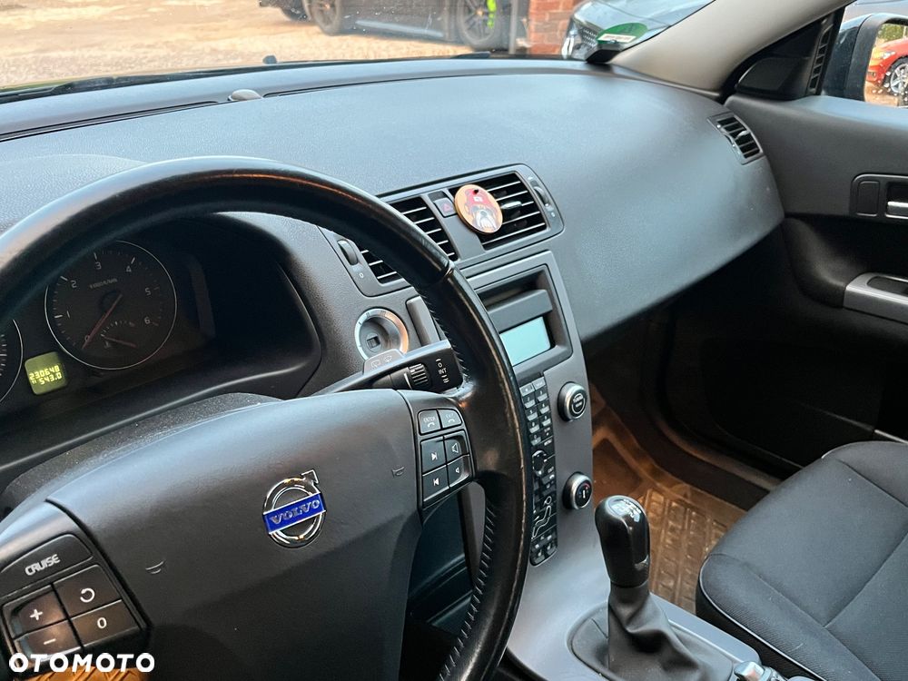 Volvo C30 D2 DRIVe Momentum - 18