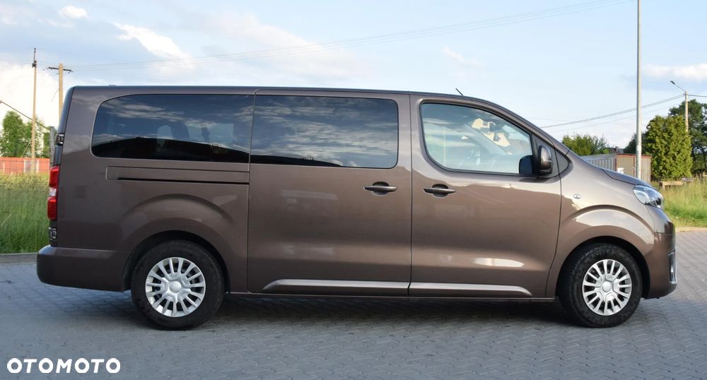 Toyota ProAce - 1