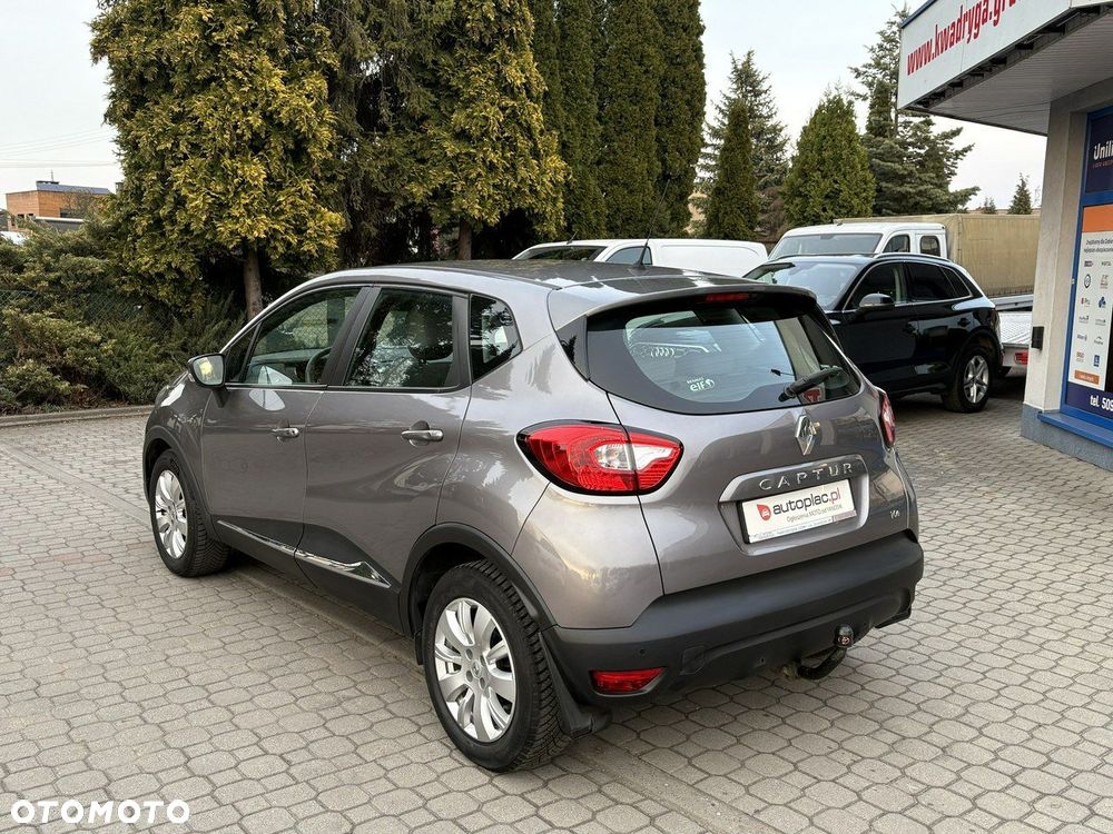 Renault Captur - 8