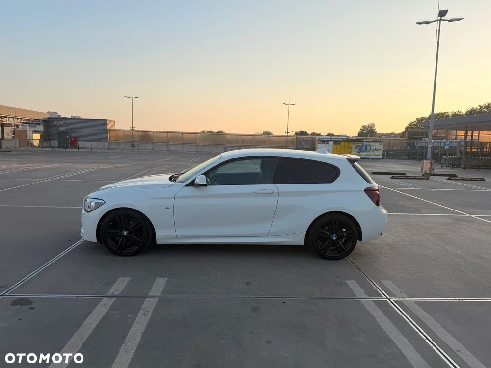 BMW Seria 1 118i M Sport - 7