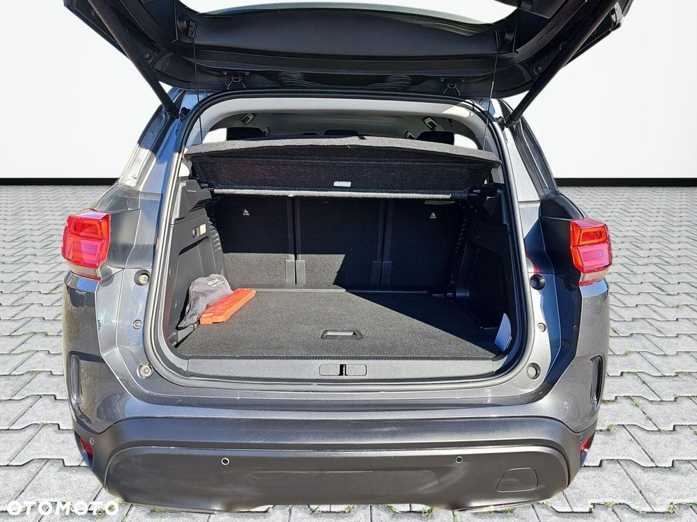 Citroën C5 Aircross - 32