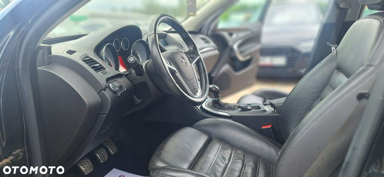 Opel Insignia - 9