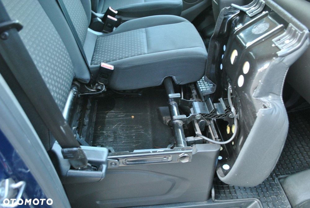 Ford Transit Custom - 30