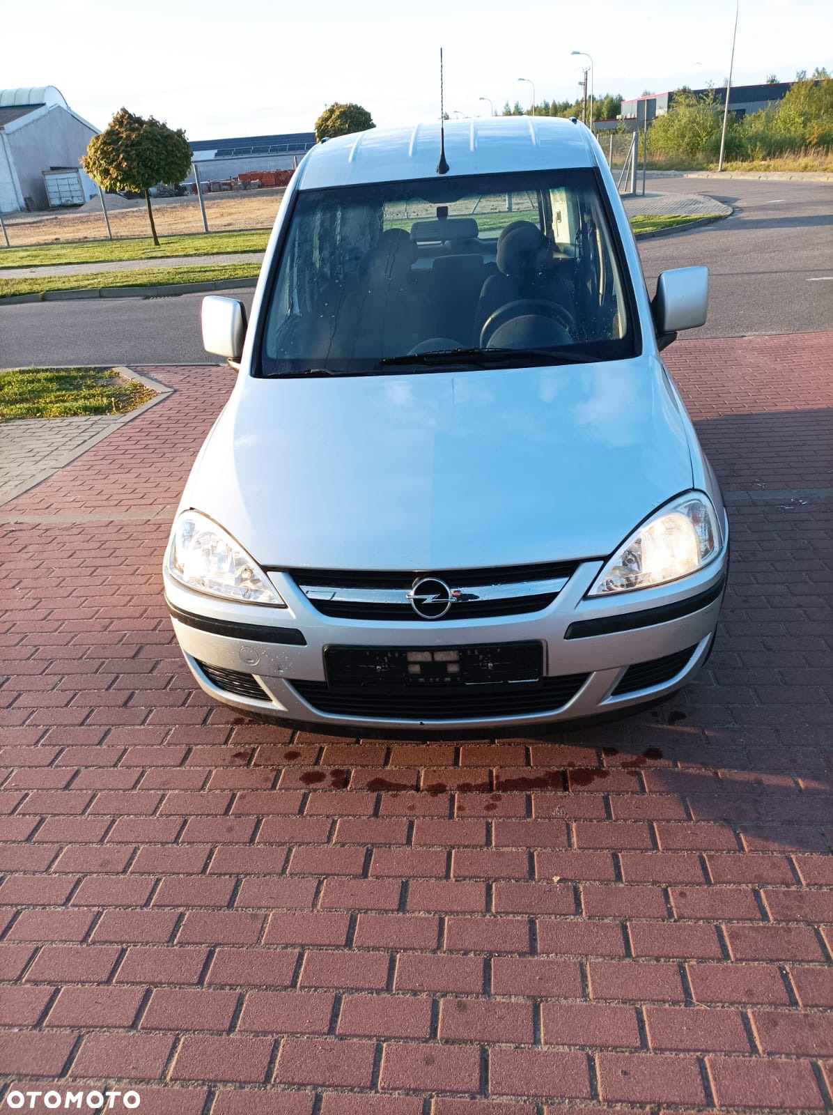 Opel Combo Tour 1.7 CDTI Cosmo - 6