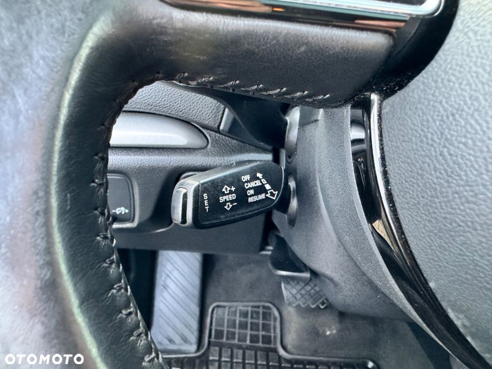 Audi A3 Limousine - 20