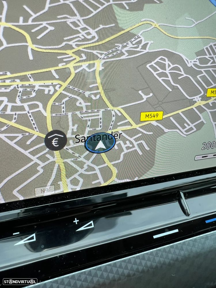 VW Golf 2.0 TDI SCR DSG Active - 6