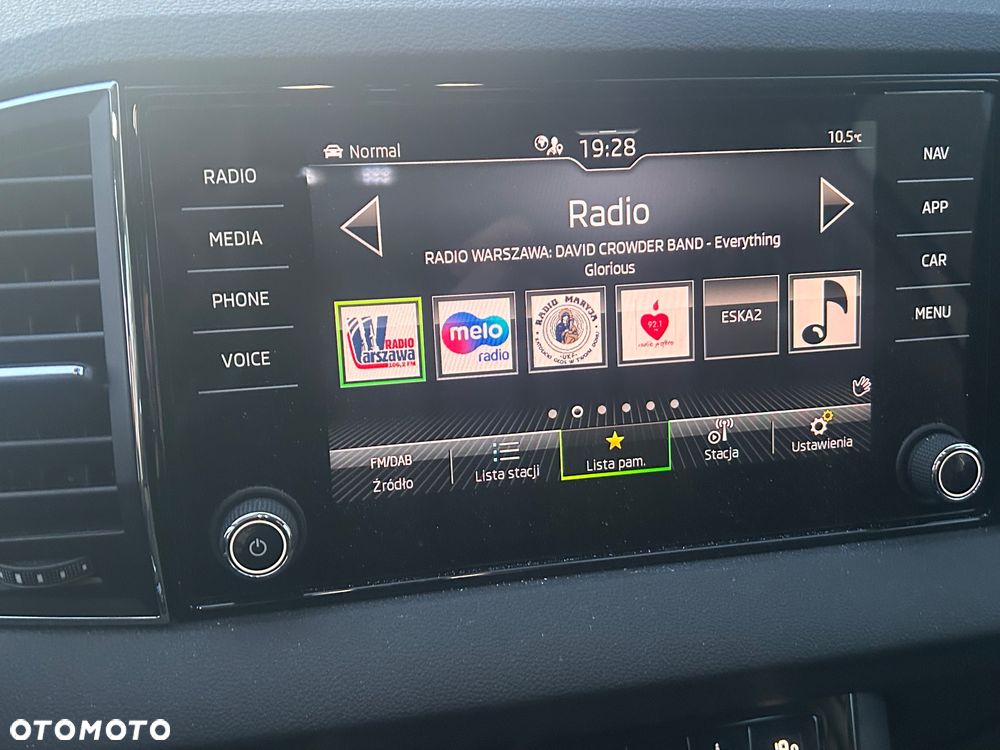 Skoda Karoq 1.5 TSI ACT GPF 4x2 Style DSG - 12