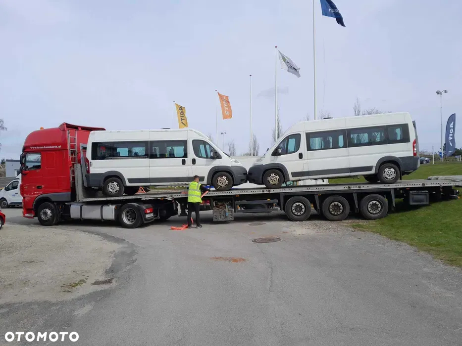 Fiat Ducato Maxi - 4