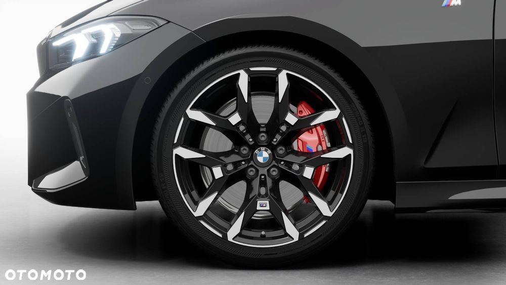 BMW Seria 3 320i xDrive M Sport sport - 7