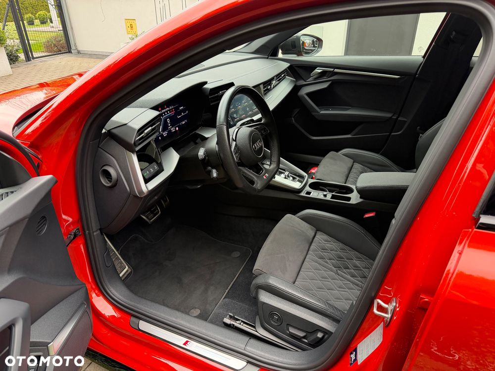 Audi S3 - 21