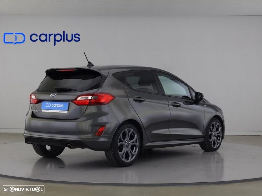 Ford Fiesta 1.0 EcoBoost ST-Line - 7