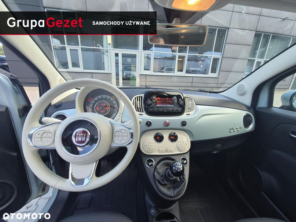 Fiat 500 - 13