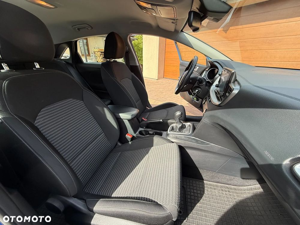 Kia Ceed 1.0 T-GDI M - 11